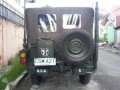 Fresh Willys Military Jeep 4x4 For Sale -6