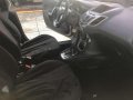 2013 ford fiesta sedan matic low mil for sale-5