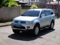 2011 Mitsubishi Montero GLSV-1