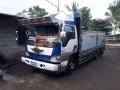 Isuzu Elf 4HG1 2011 MT White For Sale -4