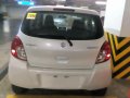 2017 Suzuki Celerio white or sale-4