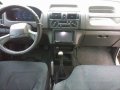 Mitsubishi Adventure 2003 SILVER FOR SALE-7