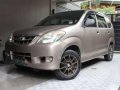 2010 Toyota Avanza J-0