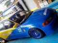 Honda Civic Esi 1993 Model Spoon Set Up RUSH!!!-4