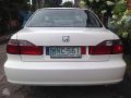 No Issues Honda Accord 2000 For Sale-11