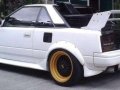 Toyota Mr2 First Generaton Aw11 for sale -2