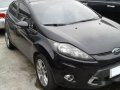 For sale Ford Fiesta 2011-0