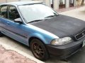 Good Condition 1996 Honda City Exi MT For Sale-1