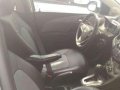 Rush rush chevrolet sonic top of the line 2014 model automatic-8