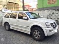 2006 Isuzu Alterra 4x4 fresh for sale -1
