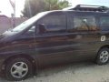 Rush !!! Hyundai Starex 2008 Model Svx Turbo-4