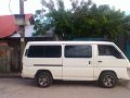 Nissan urvan shuttle 18seater 2.7engine diesel 2006model-9