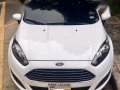 Almost Brand New Ford Fiesta 2016 For Sale-3