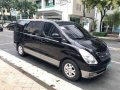 2014s Hyundai Starex GOLD 2.5 reVGT Turbo diesel engine AT like new-2