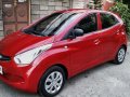 Hyundai Eon 2014 for sale -2