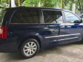 Chrysler Town and Country 2015-7