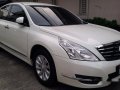 For sale Nissan Teana 2013 A/T-0