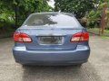 2004 Toyota Corolla Altis E AT Blue For Sale -2