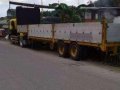 Good Condition 2006 Isuzu Elf Prime Mover For Sale-9