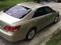 Good As New 2007 Toyota Camry AT For Sale-3