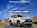 2017 Mirage! Montero Adventure L300 for sale-1
