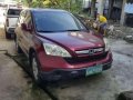 First Owned Honda CRV 2007 3rd Generation For Sale-3