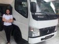 2017 Montero Canter Strada Mirage Adventure for sale-1