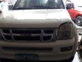 Isuzu Dmax 2004-4