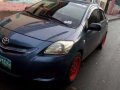 Toyota Vios j 1.3 manual 2010 model fresh for sale -3