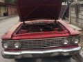 Ford fairlane 1966 for sale -7