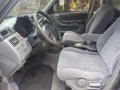 Well Maintained 1998 Honda Crv B20B For Sale-8
