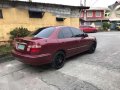 Top Condition Nissan Sentra Grandeur GS 2002 AT For Sale-5