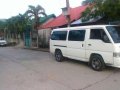 Nissan urvan shuttle 18seater 2.7engine diesel 2006model-2