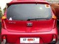 Kia Picanto 2016 automatic LIKE BRAND NEW for sale -0