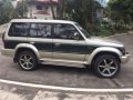 2002 Mitsubishi Pajero-0