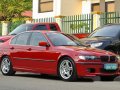 BMW 318i 2005 RED FOR SALE-2