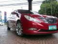 Hyundai Sonata Premium AT rush P500K for sale -3