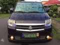 Fresh Like New 2009 Suzuki Apv AT 2010 For Sale-0