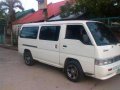 Nissan urvan shuttle 18seater 2.7engine diesel 2006model-8