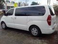 Hyundai Grand Starex 2011 White for sale-2