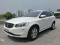 2015 Volvo XC60 Diesel White SUV For Sale -6