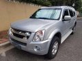 2007 Isuzu Alterra AT for sale -0