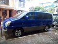 Hyundai Starex 2007 Local Unit for sale -0