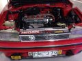 1989 Toyota Corolla GL well kept for sale-4