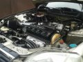 Honda civic vtec Manual Sir body Sale-6