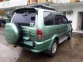 Isuzu Sportivo 2005 manual for sale -10