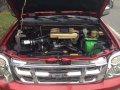 2006 Isuzu Dmax LS Manual Diesel-1