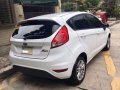 Almost Brand New Ford Fiesta 2016 For Sale-5