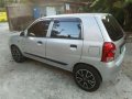 Suzuki Alto K10 2012 MT Silver For Sale -0