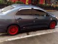 Toyota Vios j 1.3 manual 2010 model fresh for sale -1